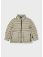 Mayoral Mayoral Light coat Cashew - 25 04418