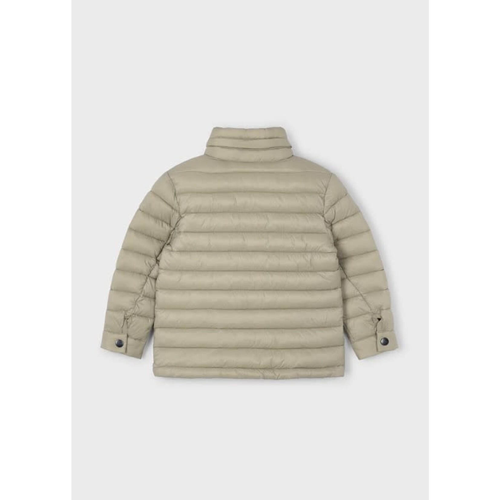Mayoral Mayoral Light coat Cashew - 25 04418
