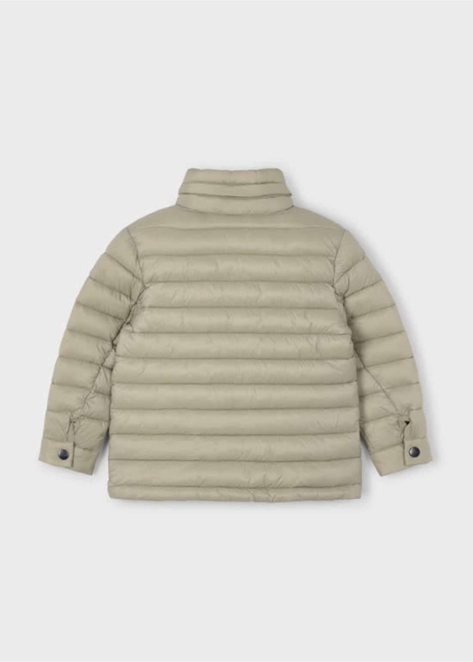 Mayoral Mayoral Light coat Cashew - 25 04418