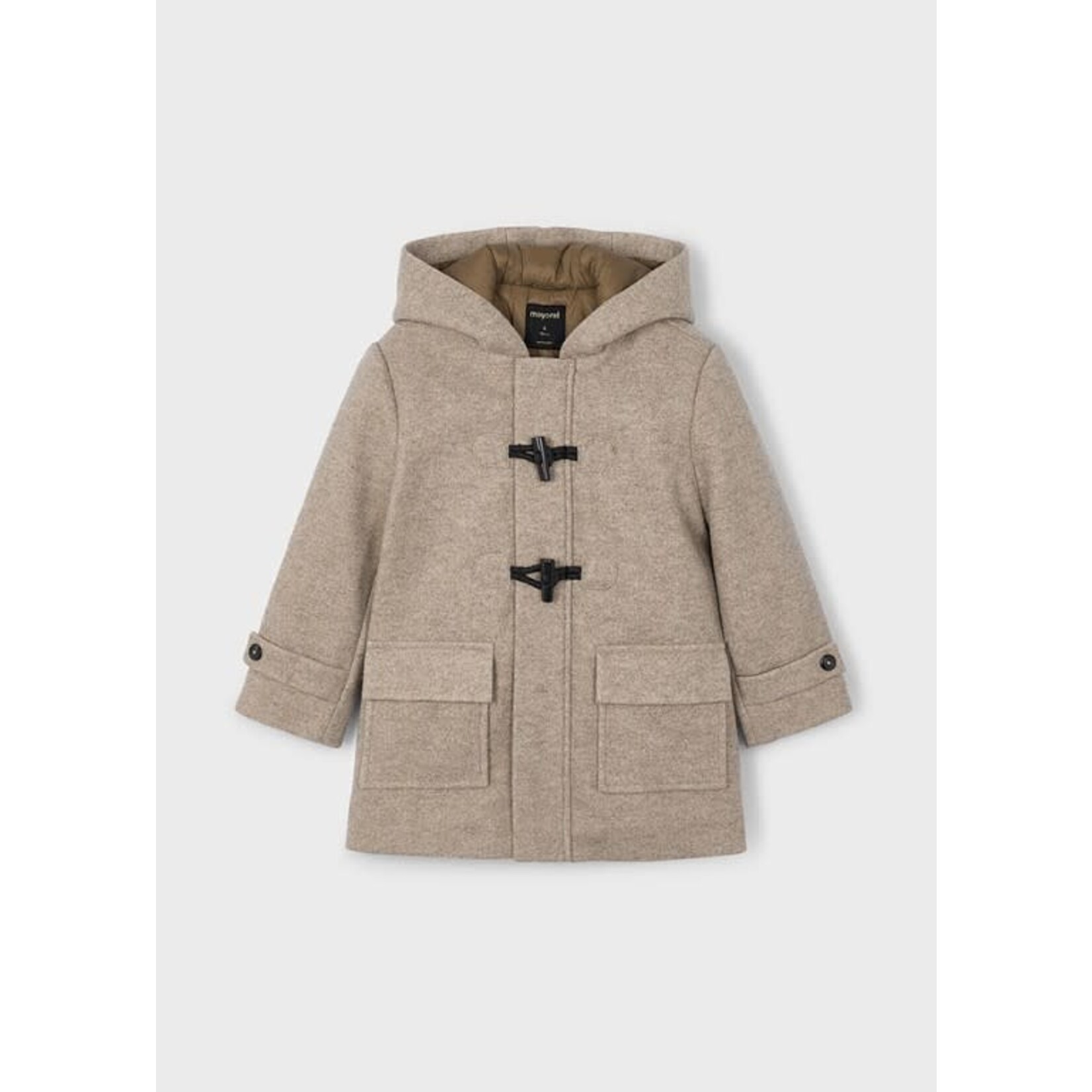 Mayoral Mayoral Trench Bright Bei - 25 04423