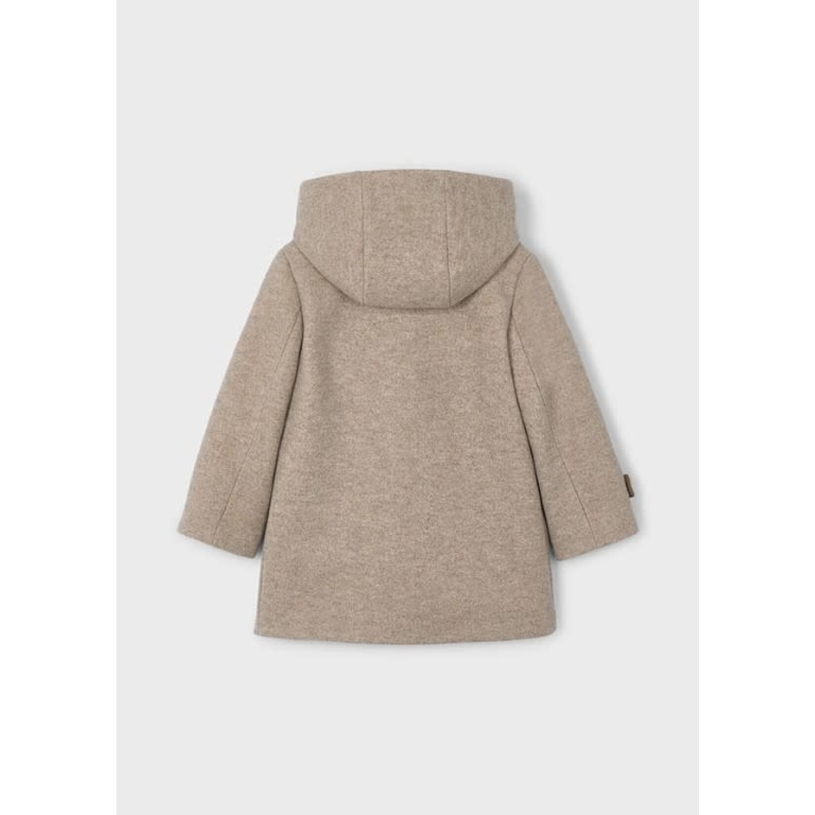 Mayoral Mayoral Trench Bright Bei - 25 04423