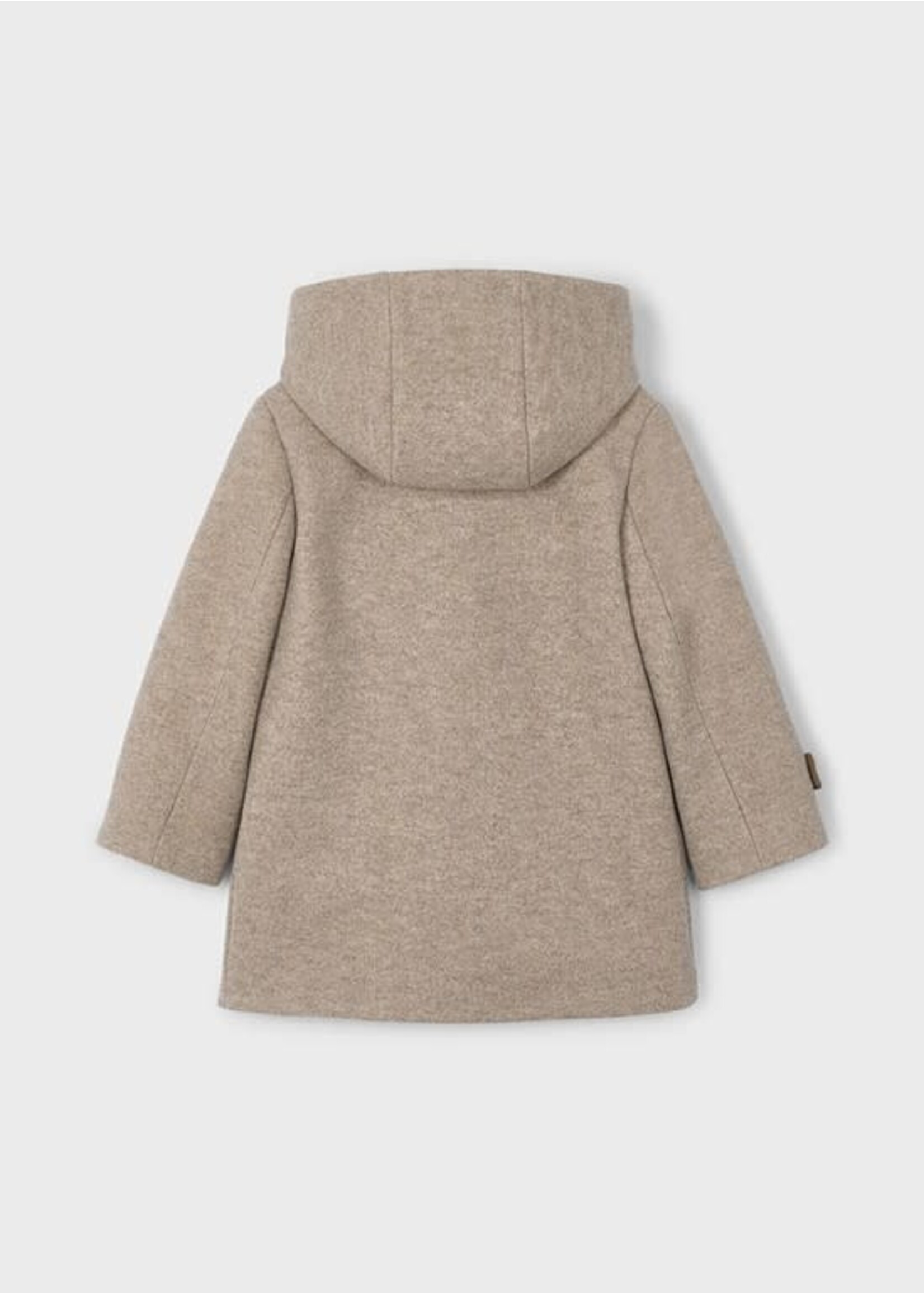 Mayoral Mayoral Trench Bright Bei - 25 04423