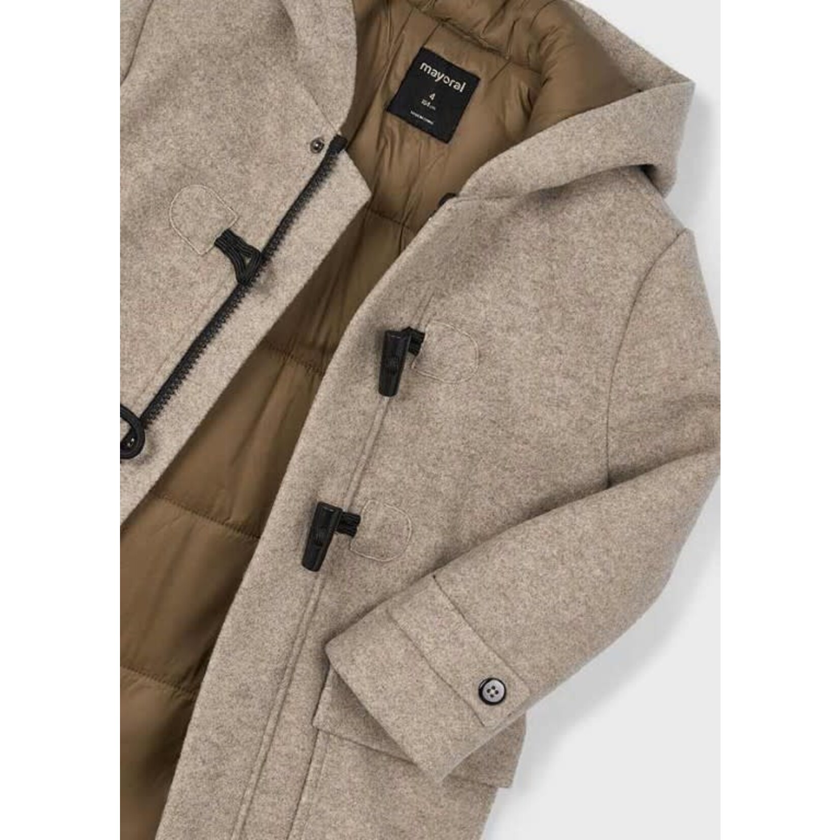 Mayoral Mayoral Trench Bright Bei - 25 04423