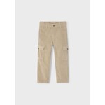 Mayoral Mayoral Knit pants Wheat - 25 04564