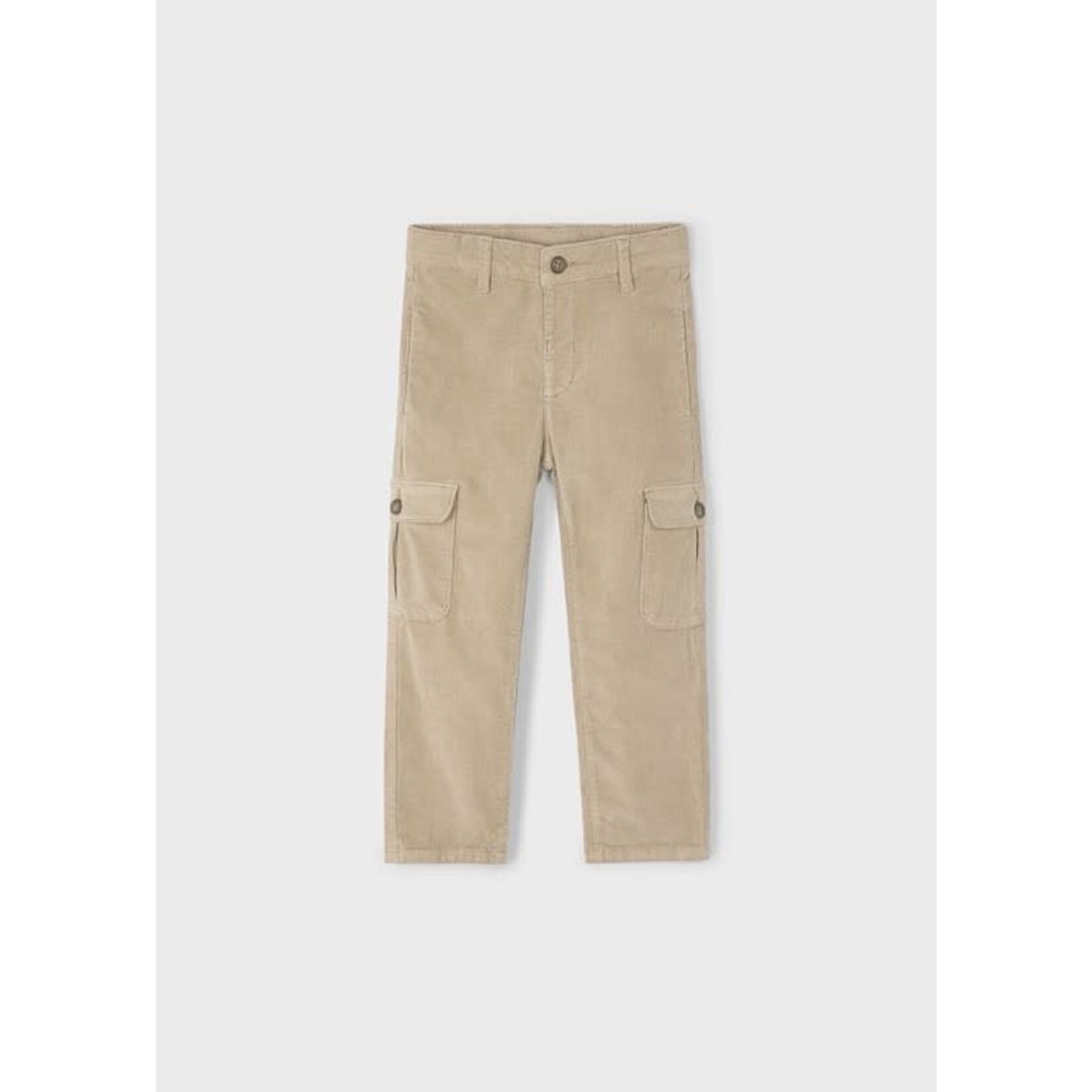 Mayoral Mayoral Knit pants Wheat - 25 04564