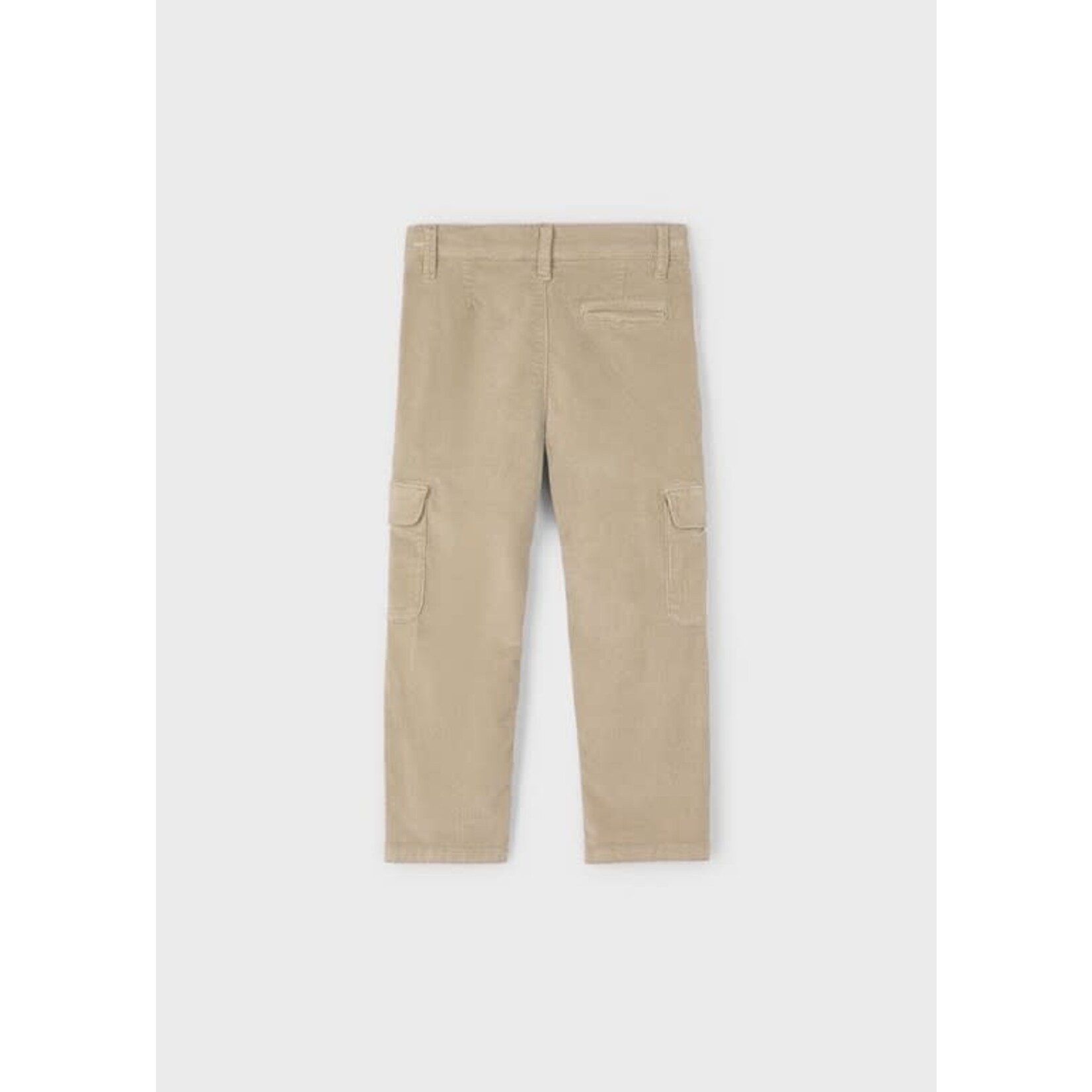 Mayoral Mayoral Knit pants Wheat - 25 04564