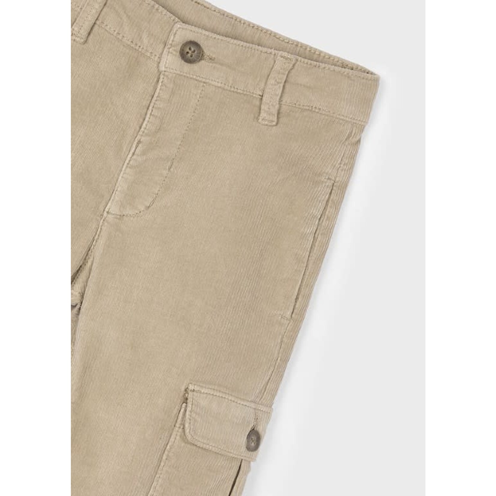 Mayoral Mayoral Knit pants Wheat - 25 04564