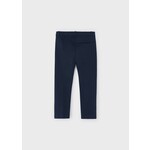 Mayoral Mayoral Interlock trousers Navy - 25 04569