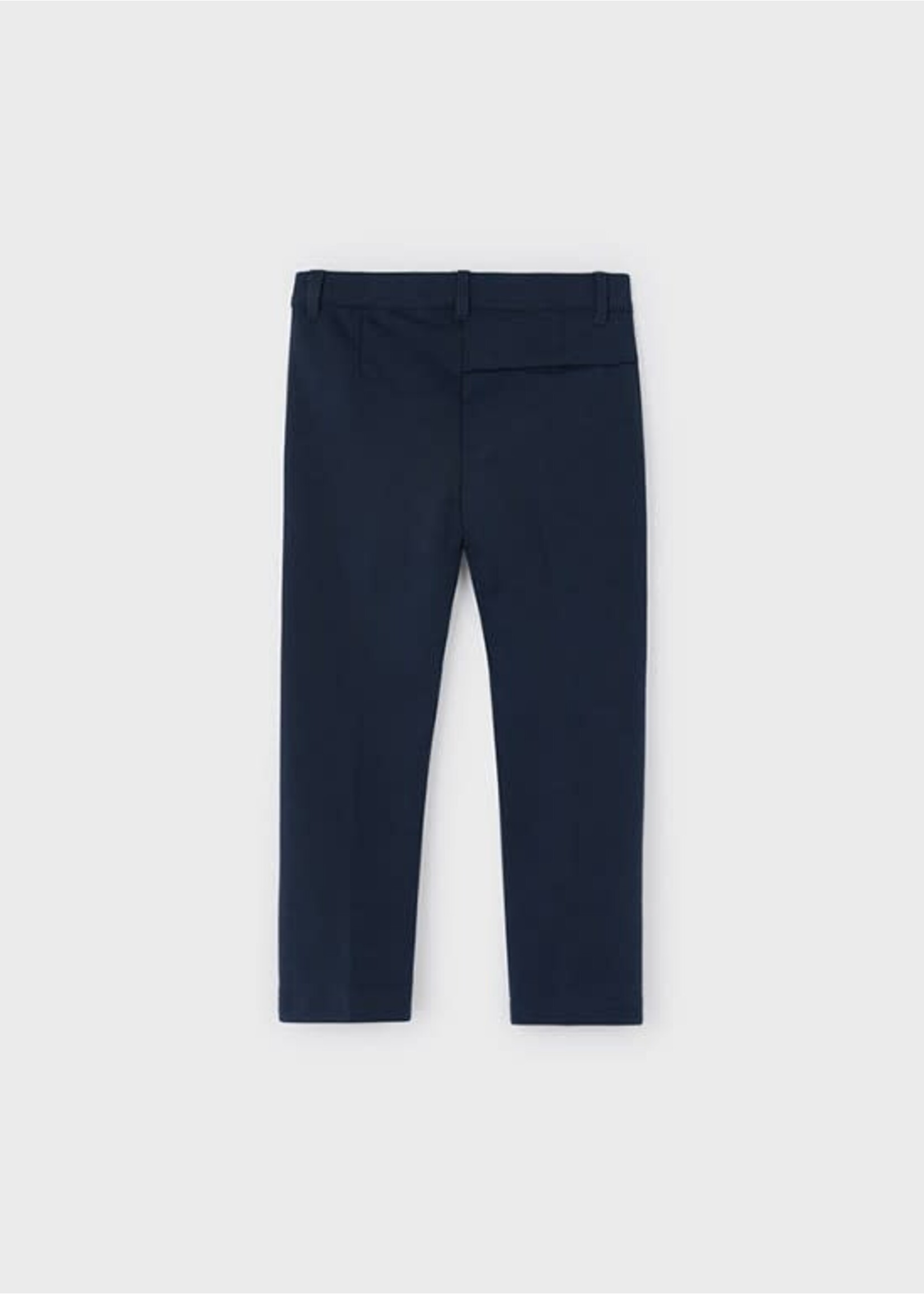 Mayoral Mayoral Interlock trousers Navy - 25 04569