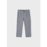 Mayoral Mayoral Cargo pants Fog - 25 04570