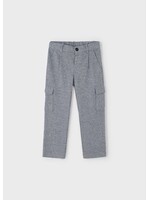 Mayoral Mayoral Cargo pants Fog - 25 04570
