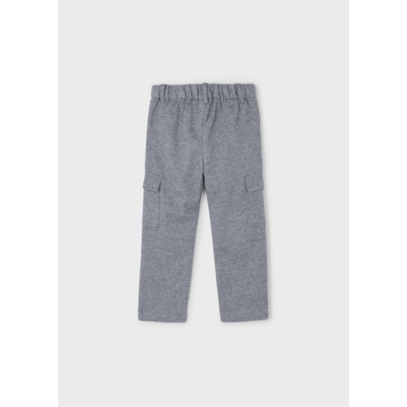 Mayoral Mayoral Cargo pants Fog - 25 04570