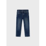 Mayoral Mayoral Denim pants Blue black - 25 04571