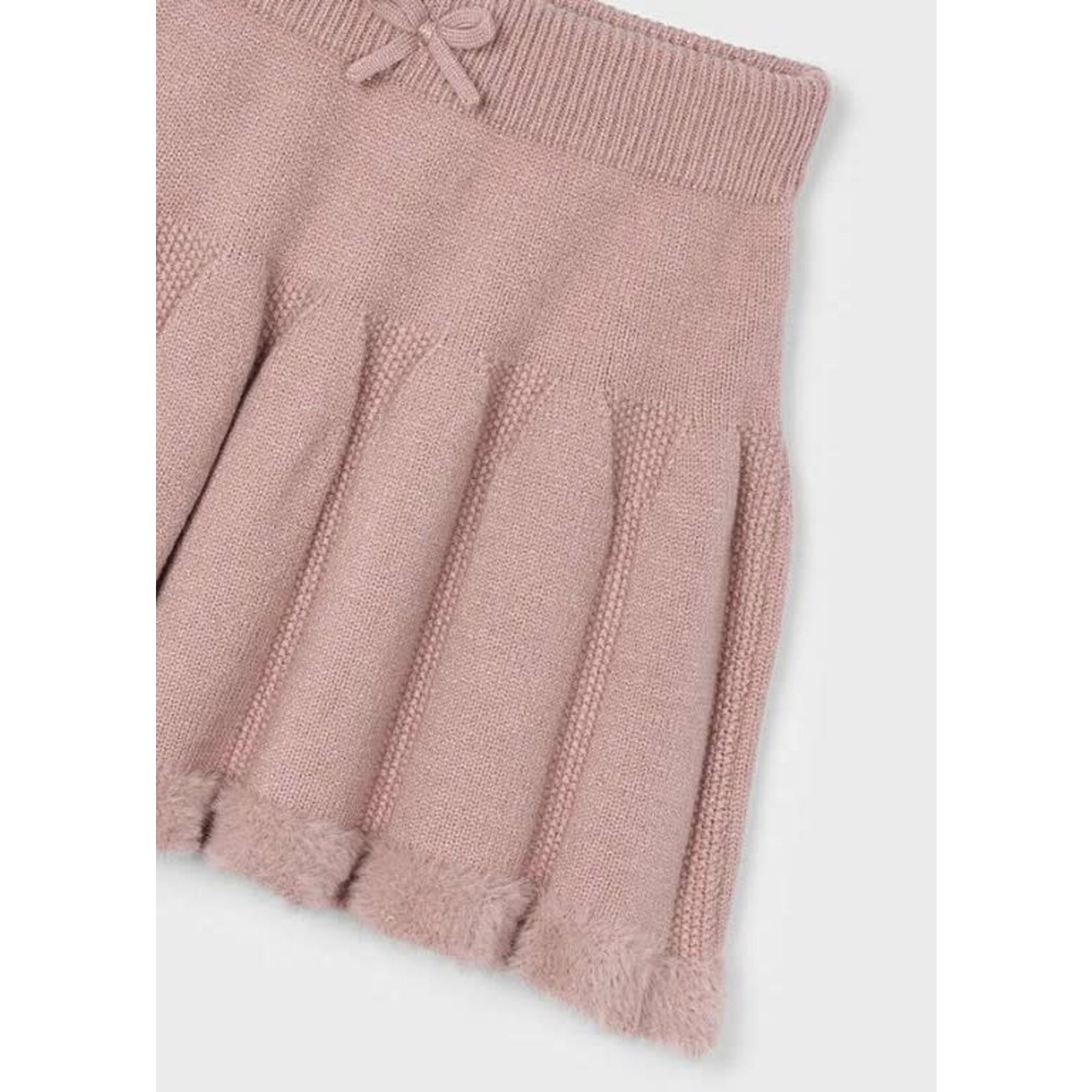 Mayoral Mayoral Knit skirt Makeup - 25 04904