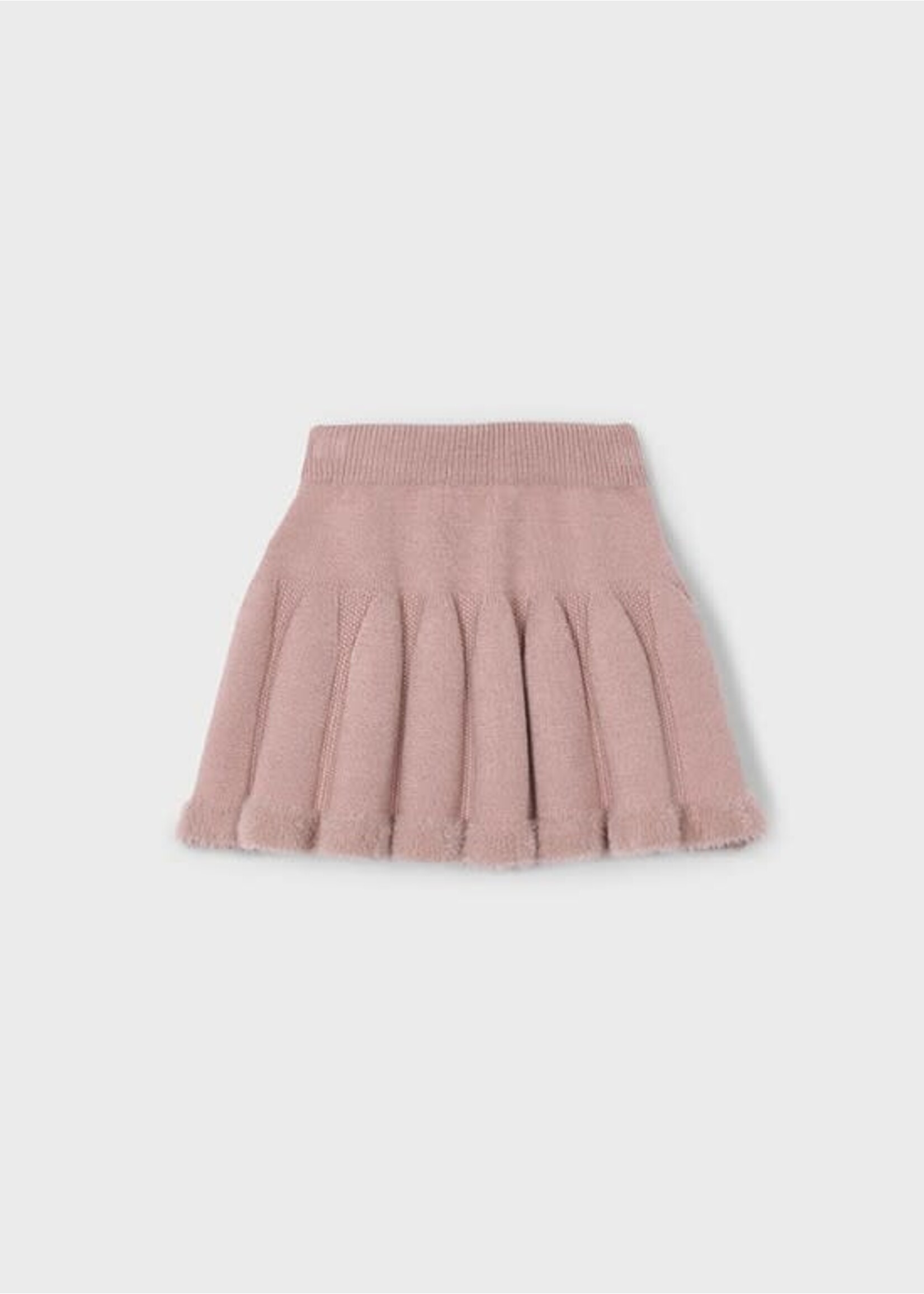 Mayoral Mayoral Knit skirt Makeup - 25 04904