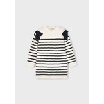 Mayoral Mayoral Dress Macchiato - 25 04916