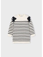 Mayoral Mayoral Dress Macchiato - 25 04916