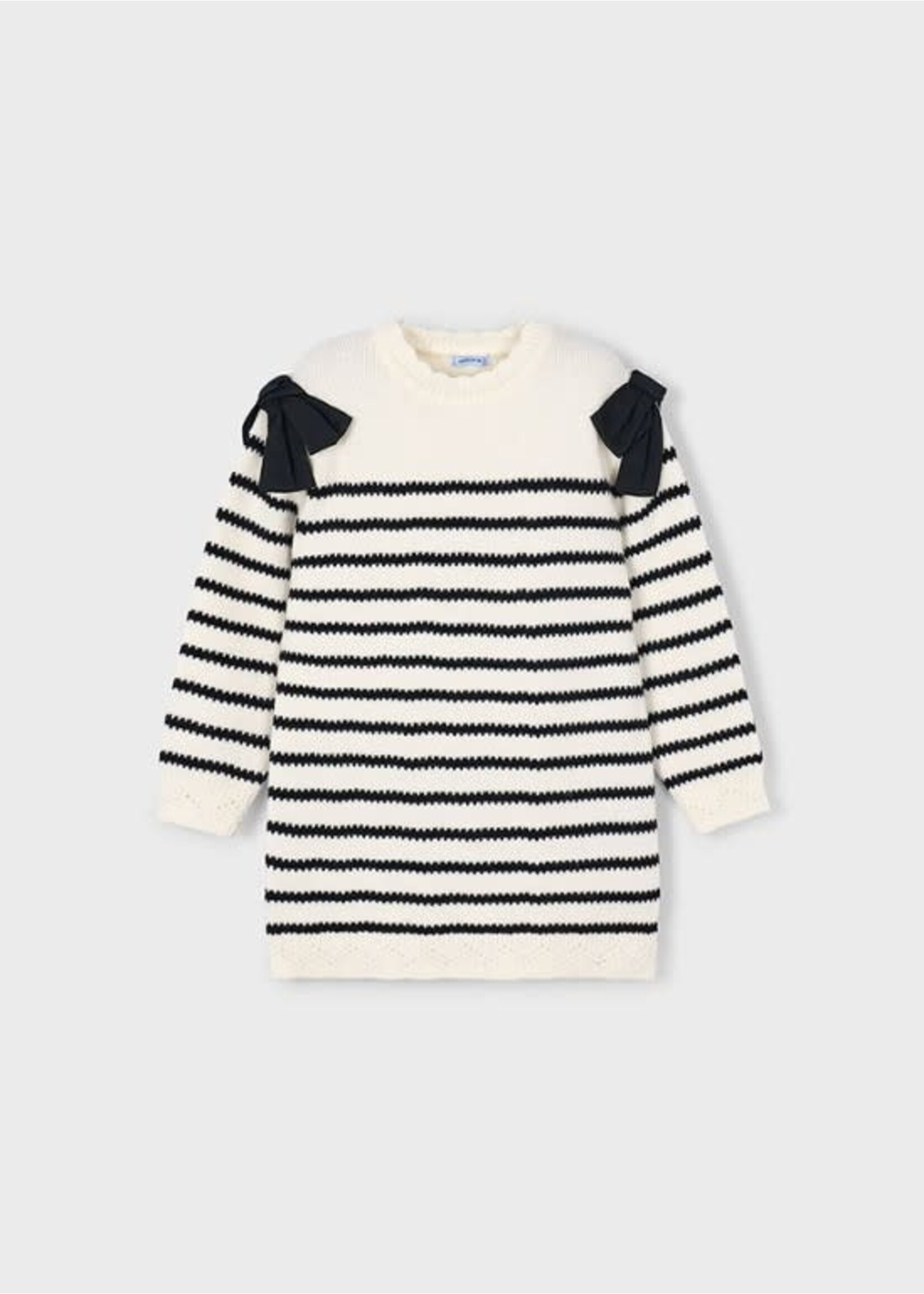 Mayoral Mayoral Dress Macchiato - 25 04916