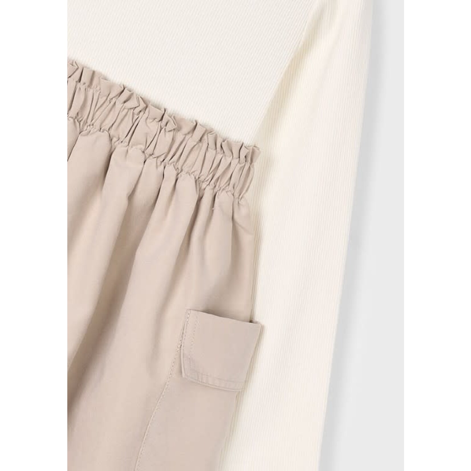 Mayoral Mayoral Dress Sand - 25 04930