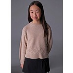 Mayoral Mayoral Sweater Sesame - 25 07307