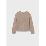 Mayoral Mayoral Sweater Sesame - 25 07307