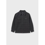 Mayoral Mayoral Jacket Black - 25 07409