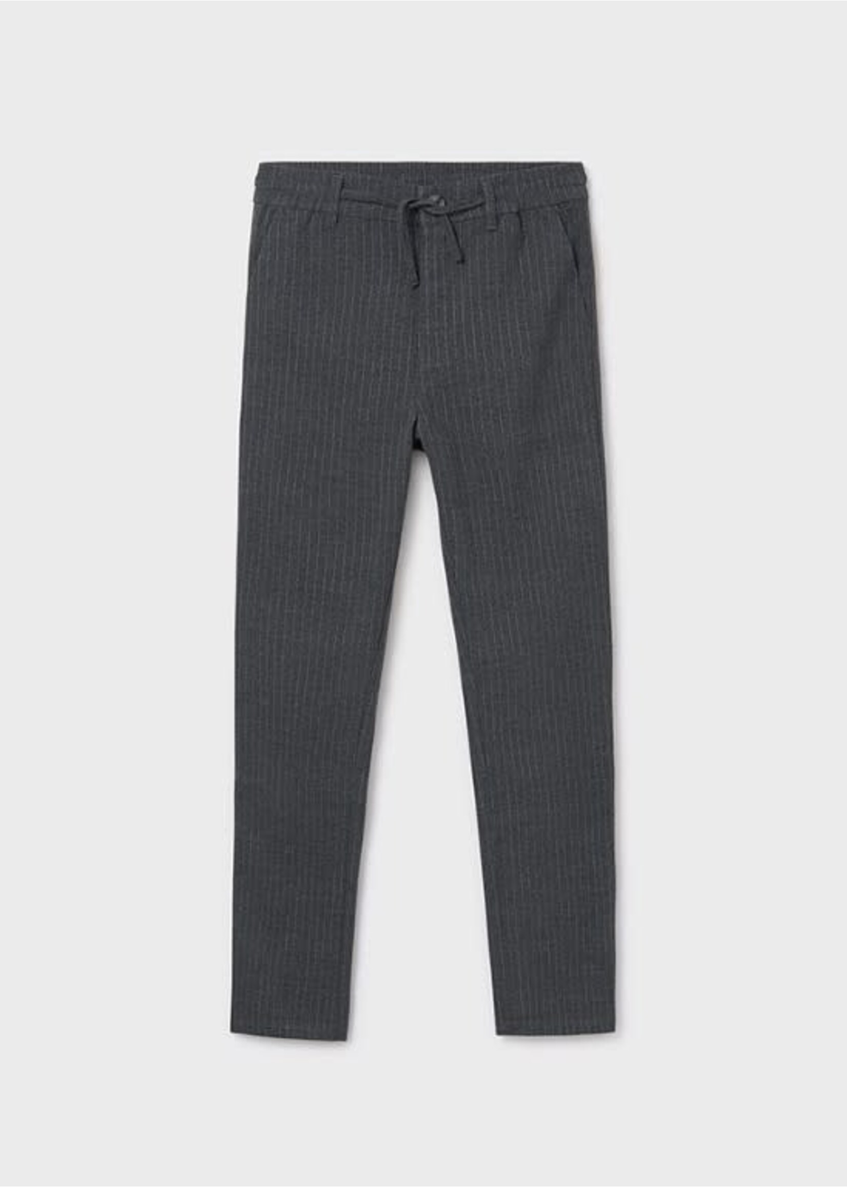 Mayoral Mayoral Jogger pant Graphite - 25 07567
