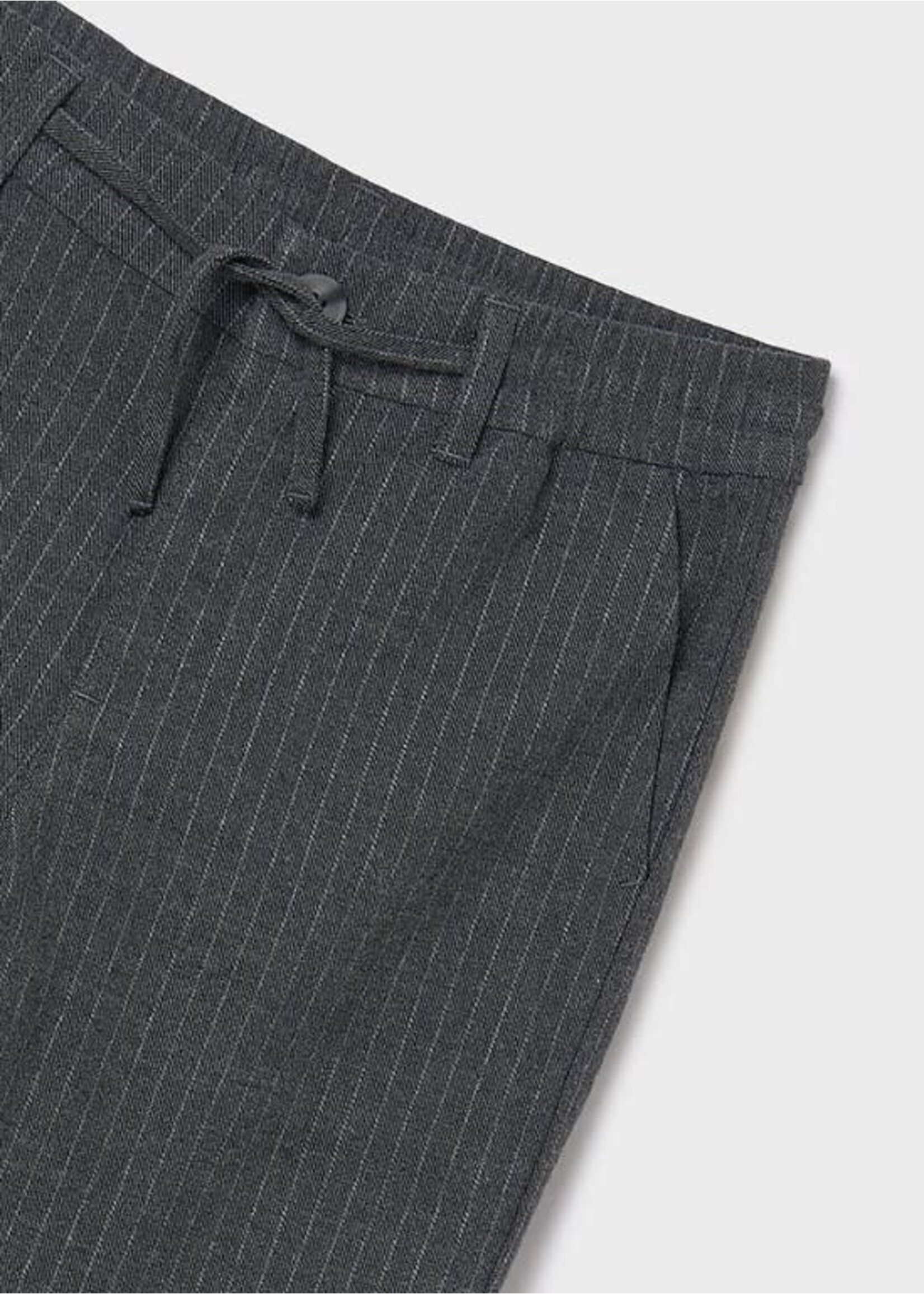 Mayoral Mayoral Jogger pant Graphite - 25 07567