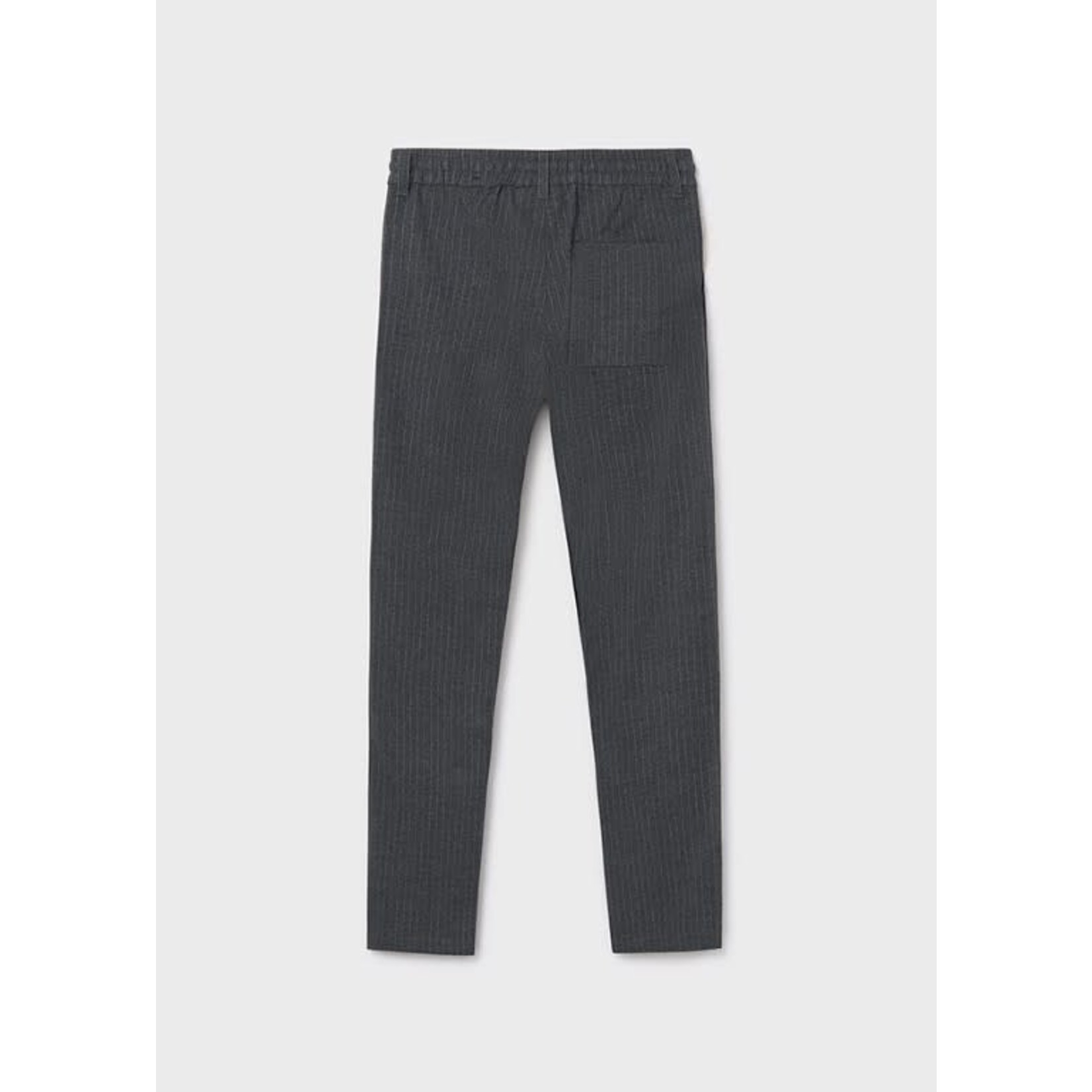 Mayoral Mayoral Jogger pant Graphite - 25 07567