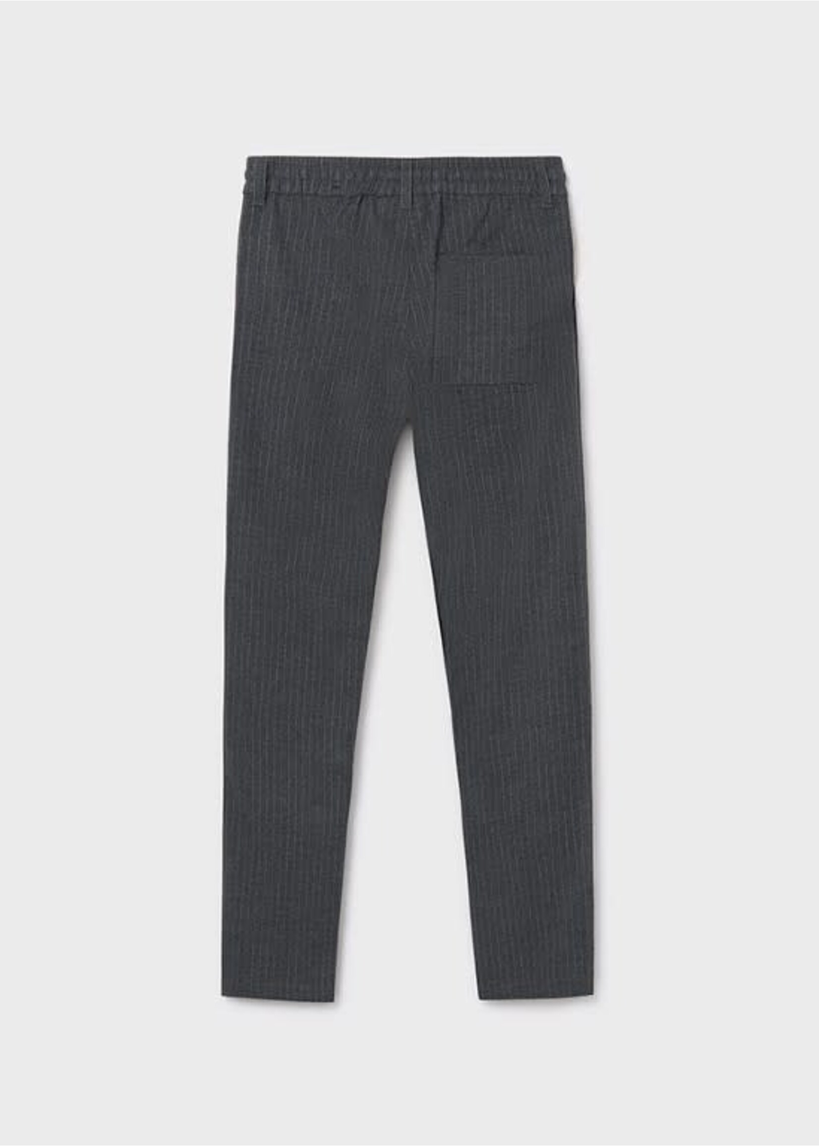 Mayoral Mayoral Jogger pant Graphite - 25 07567