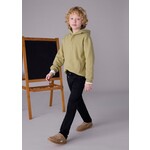 Mayoral Mayoral Knit pants Black - 25 07568