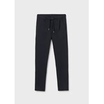 Mayoral Mayoral Knit pants Black - 25 07568