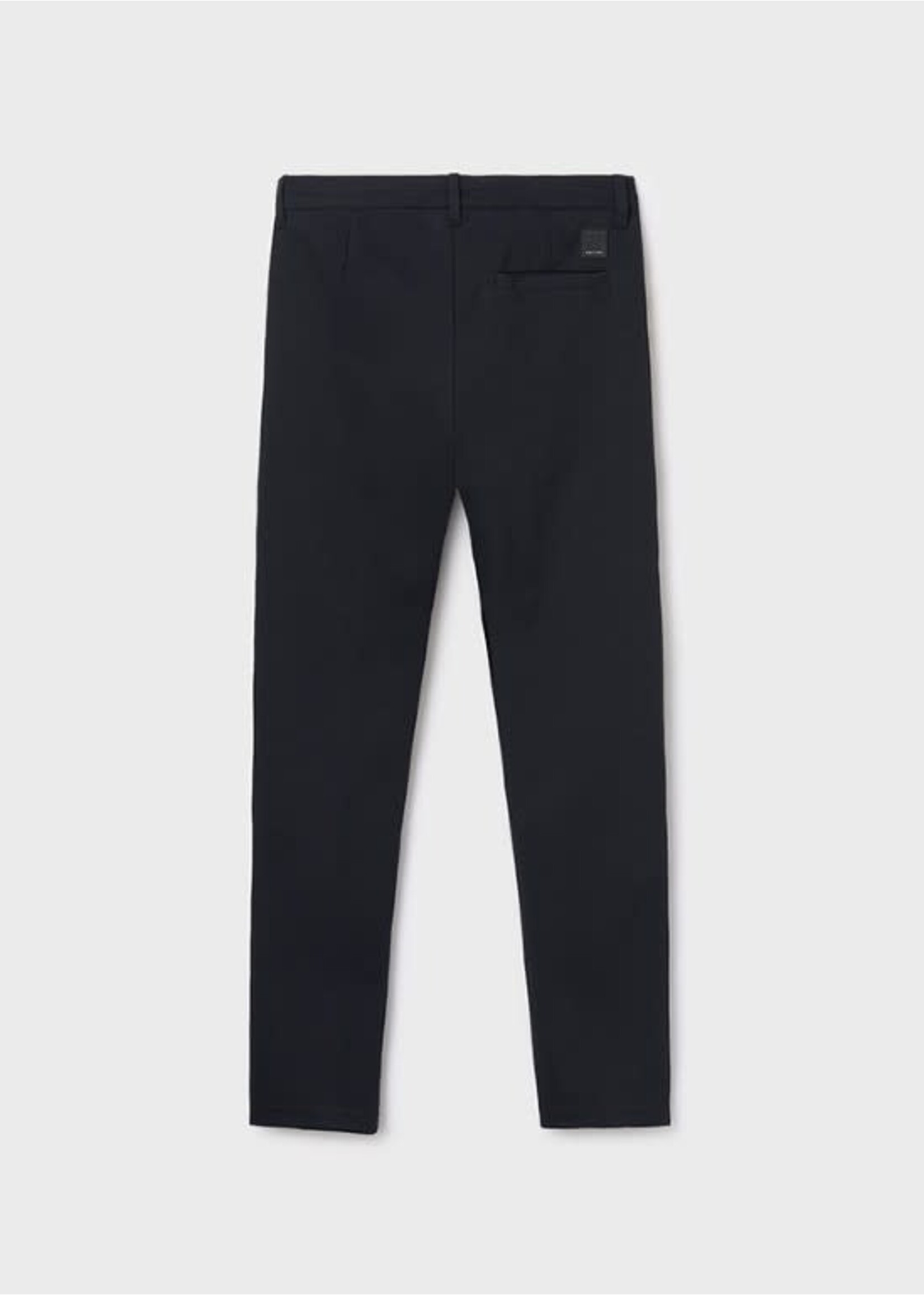 Mayoral Mayoral Knit pants Black - 25 07568