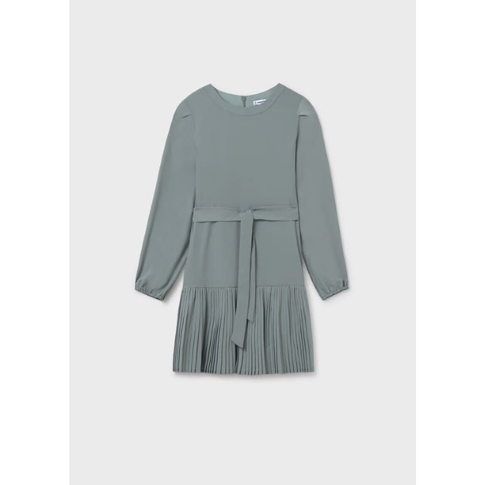Mayoral Mayoral Dress Jade - 25 07908