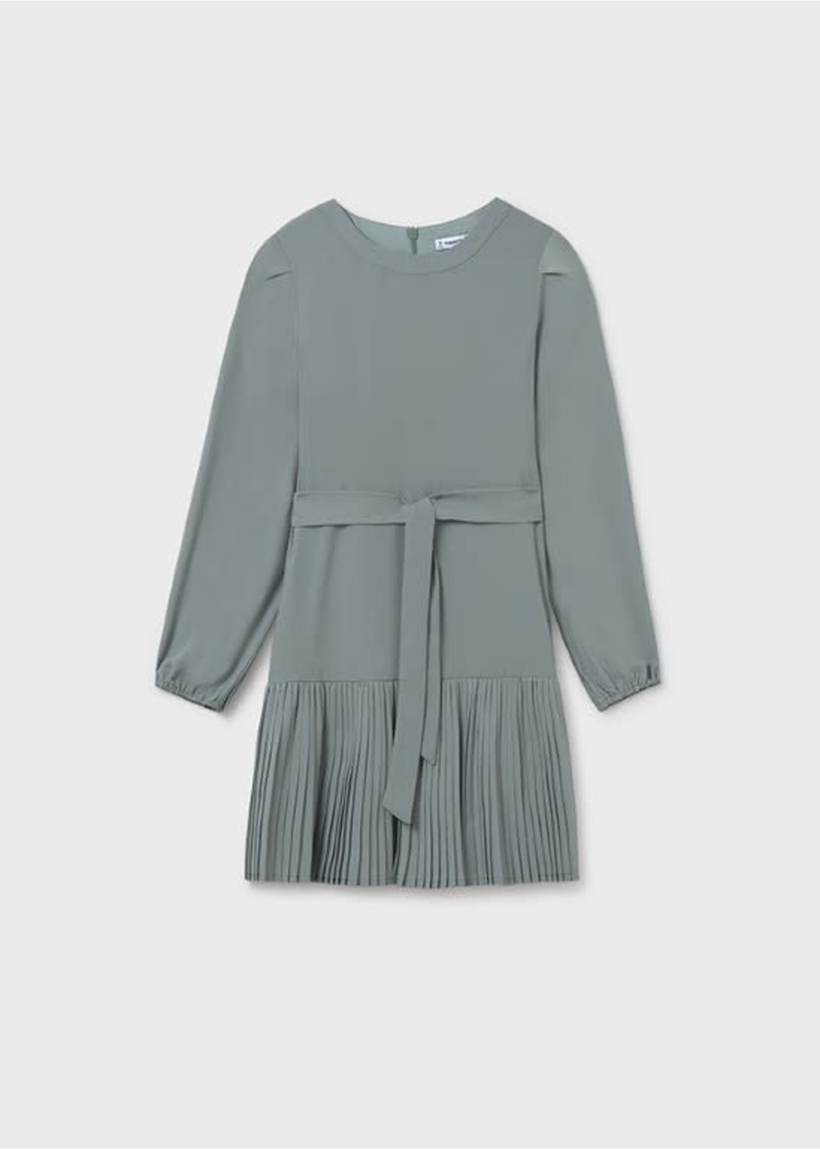 Mayoral Mayoral Dress Jade - 25 07908