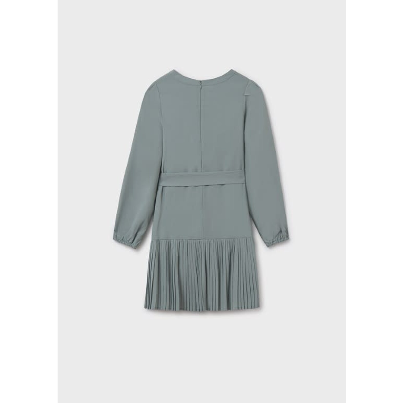 Mayoral Mayoral Dress Jade - 25 07908