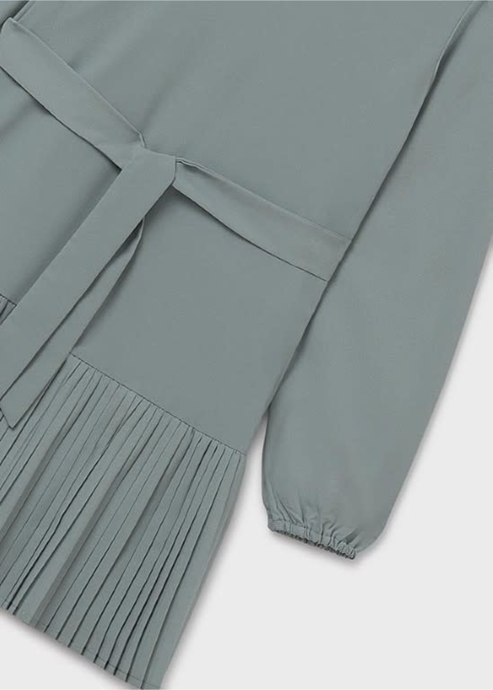 Mayoral Mayoral Dress Jade - 25 07908