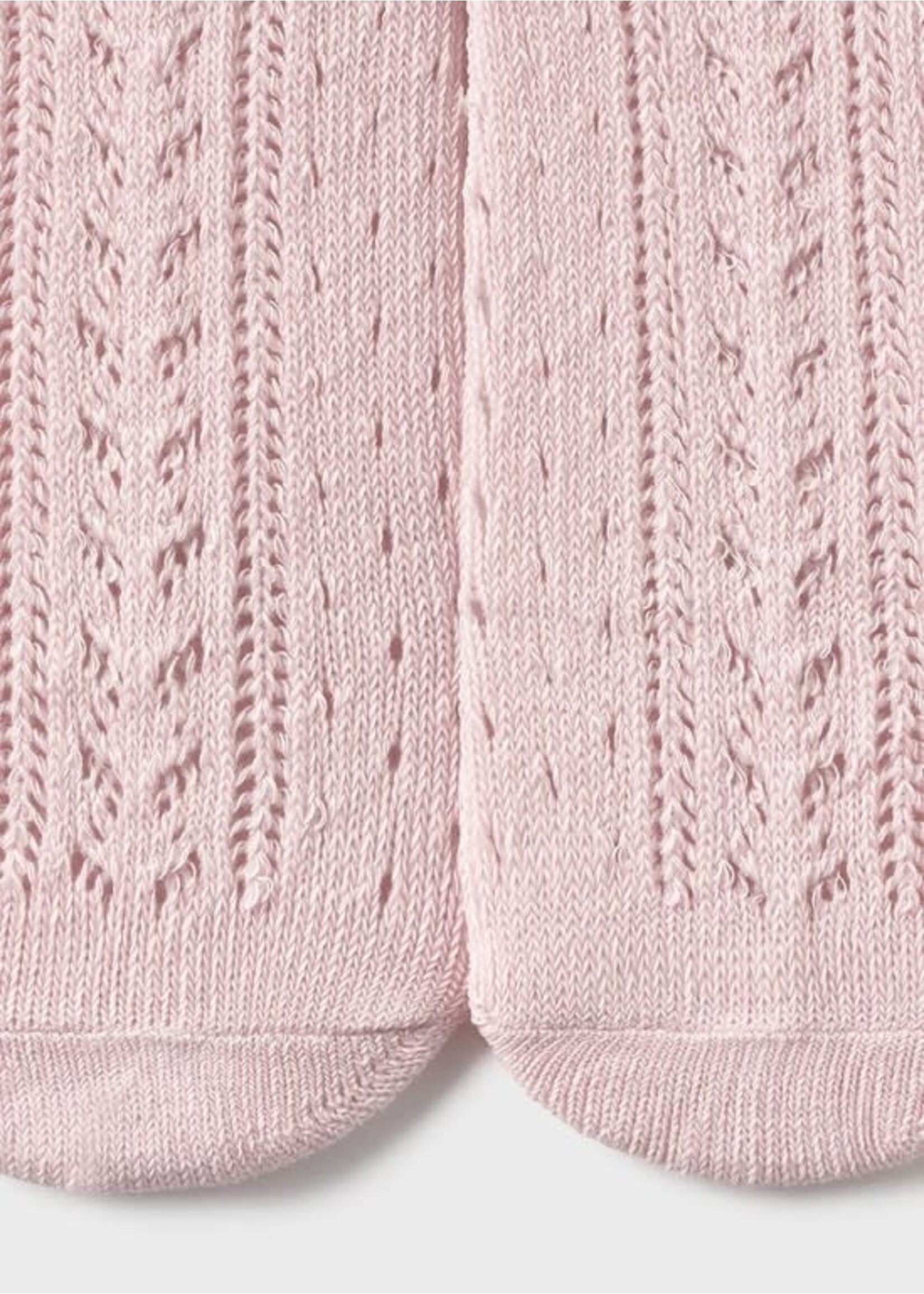 Mayoral Mayoral Tights Crystal - 25 09915