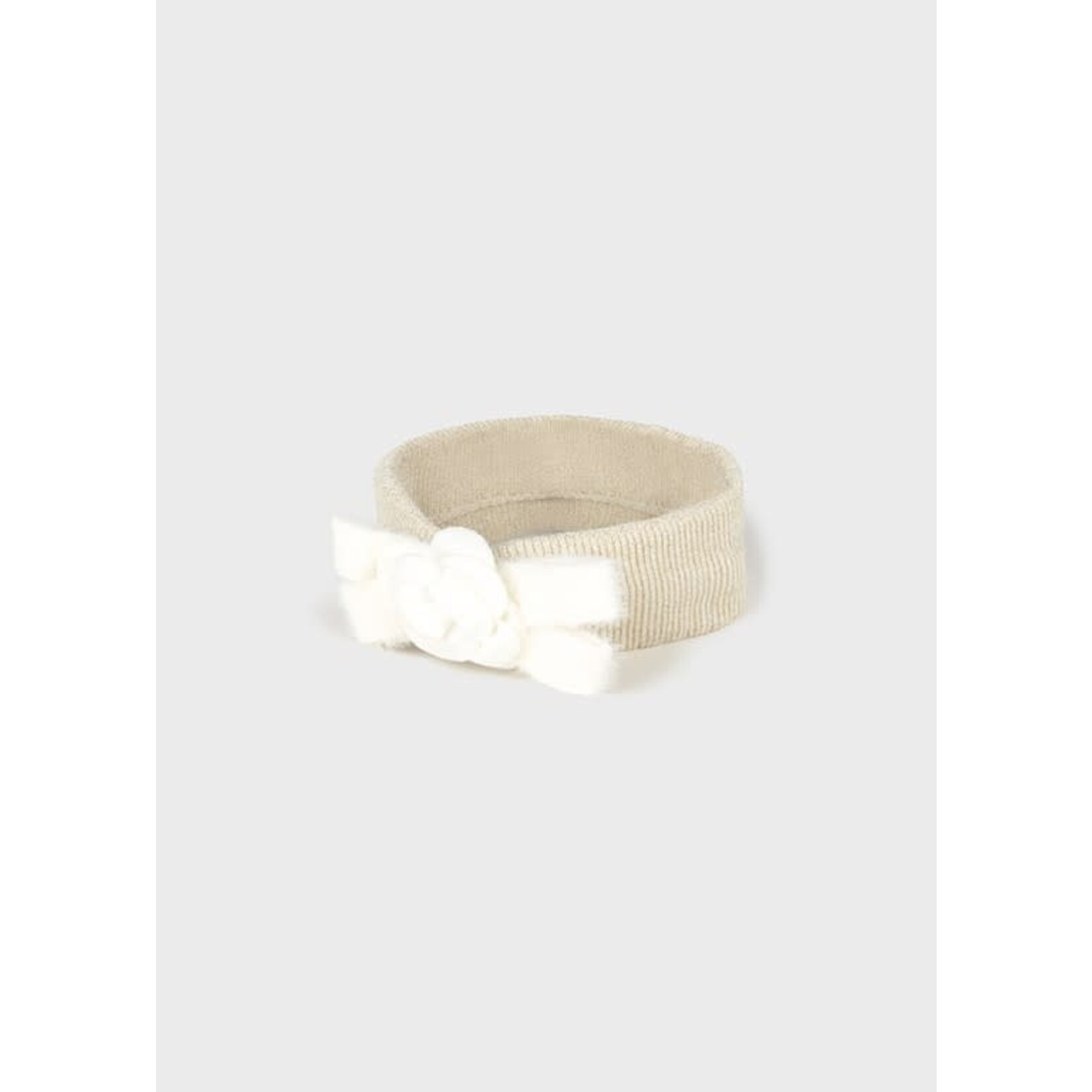 Mayoral Mayoral Dressy headband Champagne - 25 09939