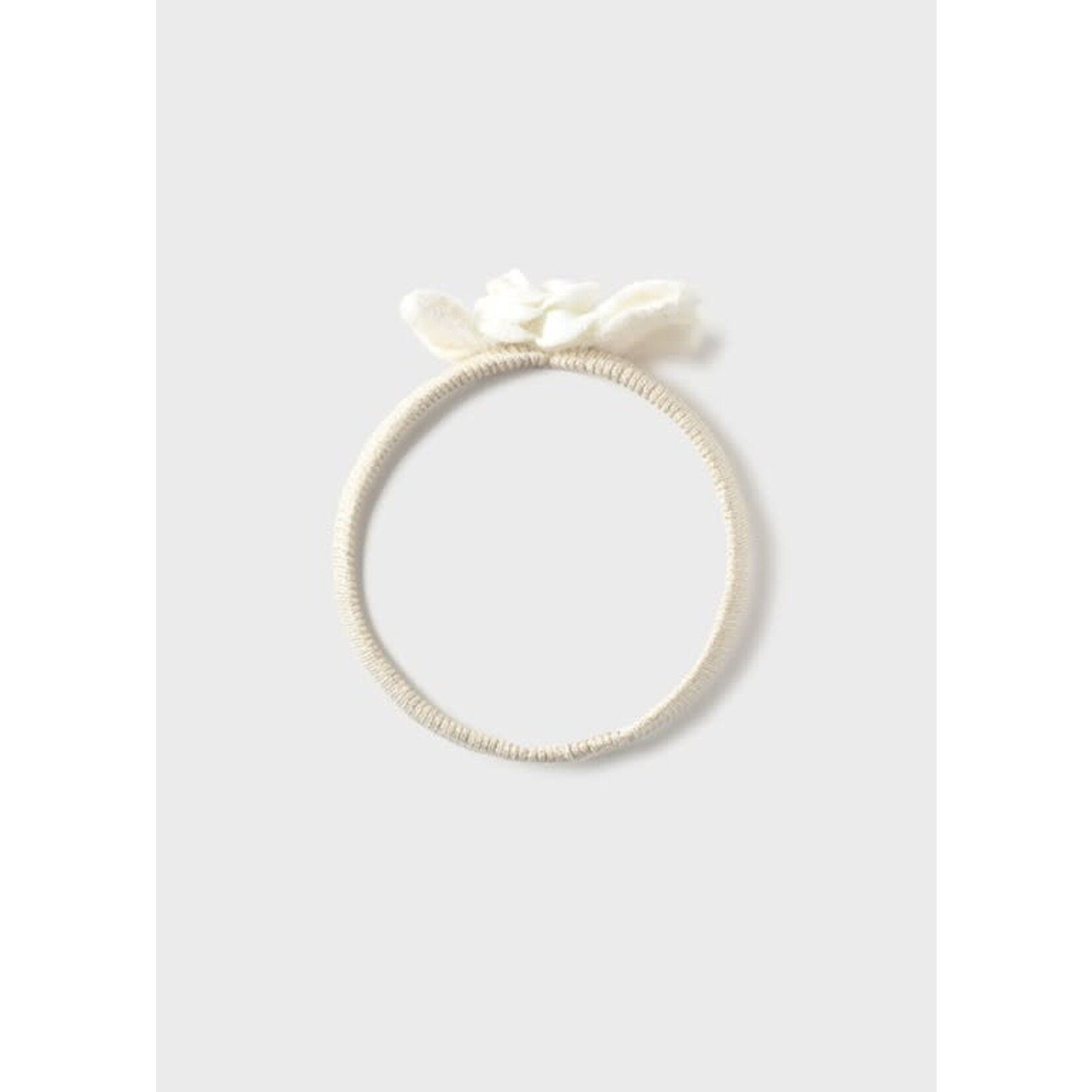 Mayoral Mayoral Dressy headband Champagne - 25 09939