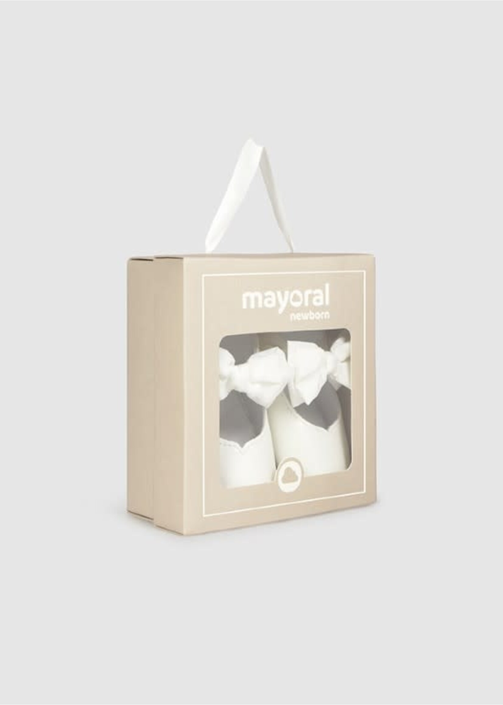 Mayoral Mayoral Mary Jane Natural - 25 09961