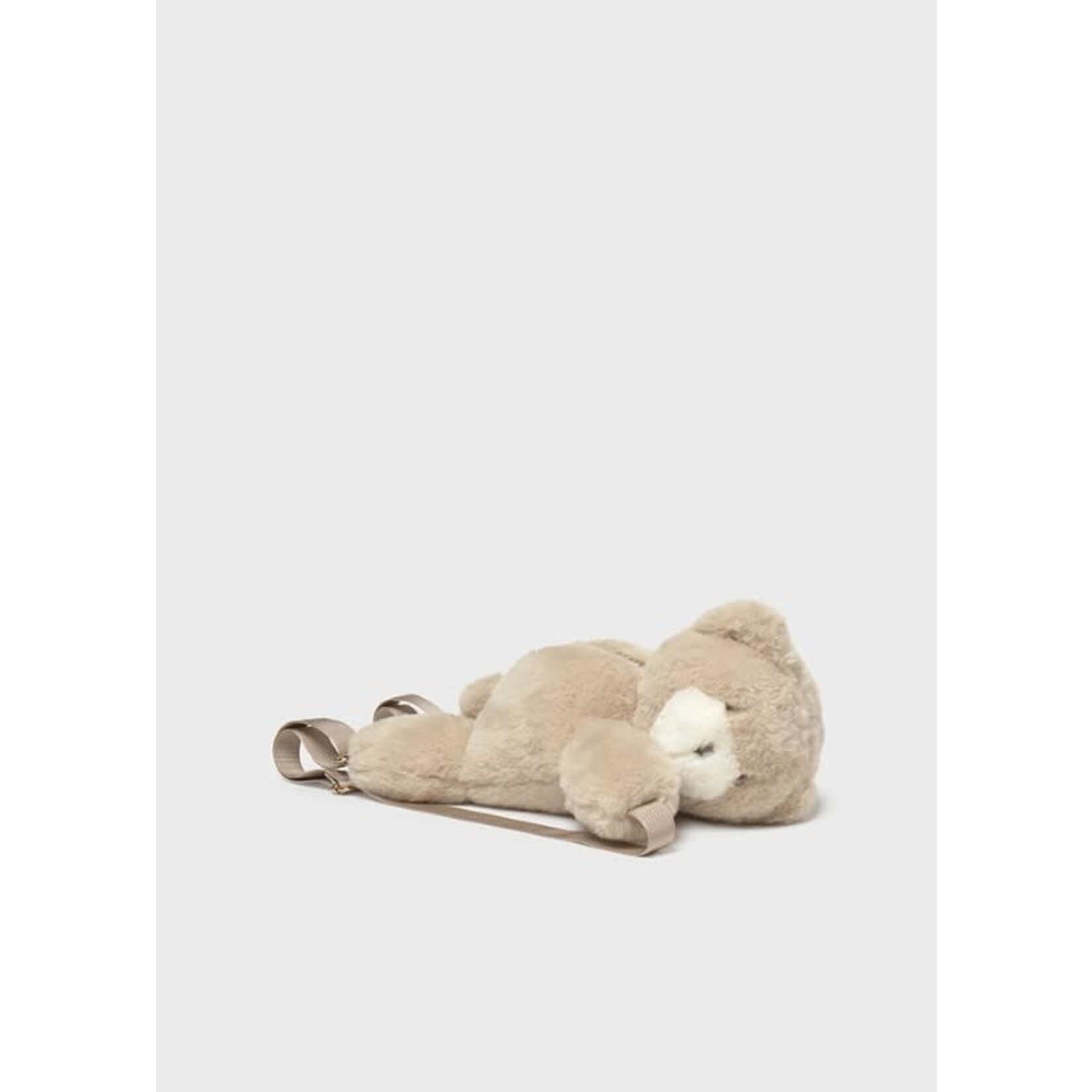 Mayoral Mayoral Backpack bear Sand - 25 10032