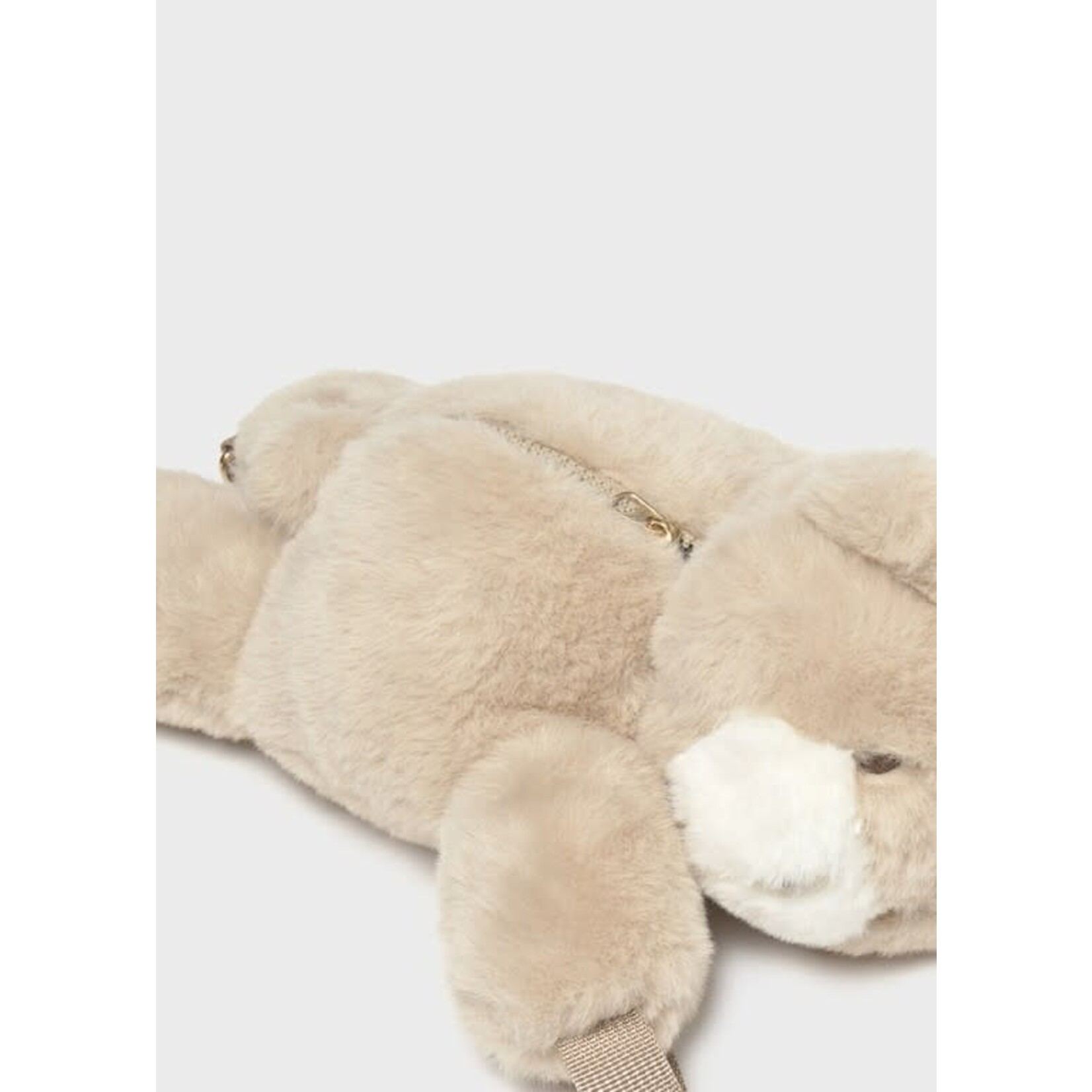 Mayoral Mayoral Backpack bear Sand - 25 10032