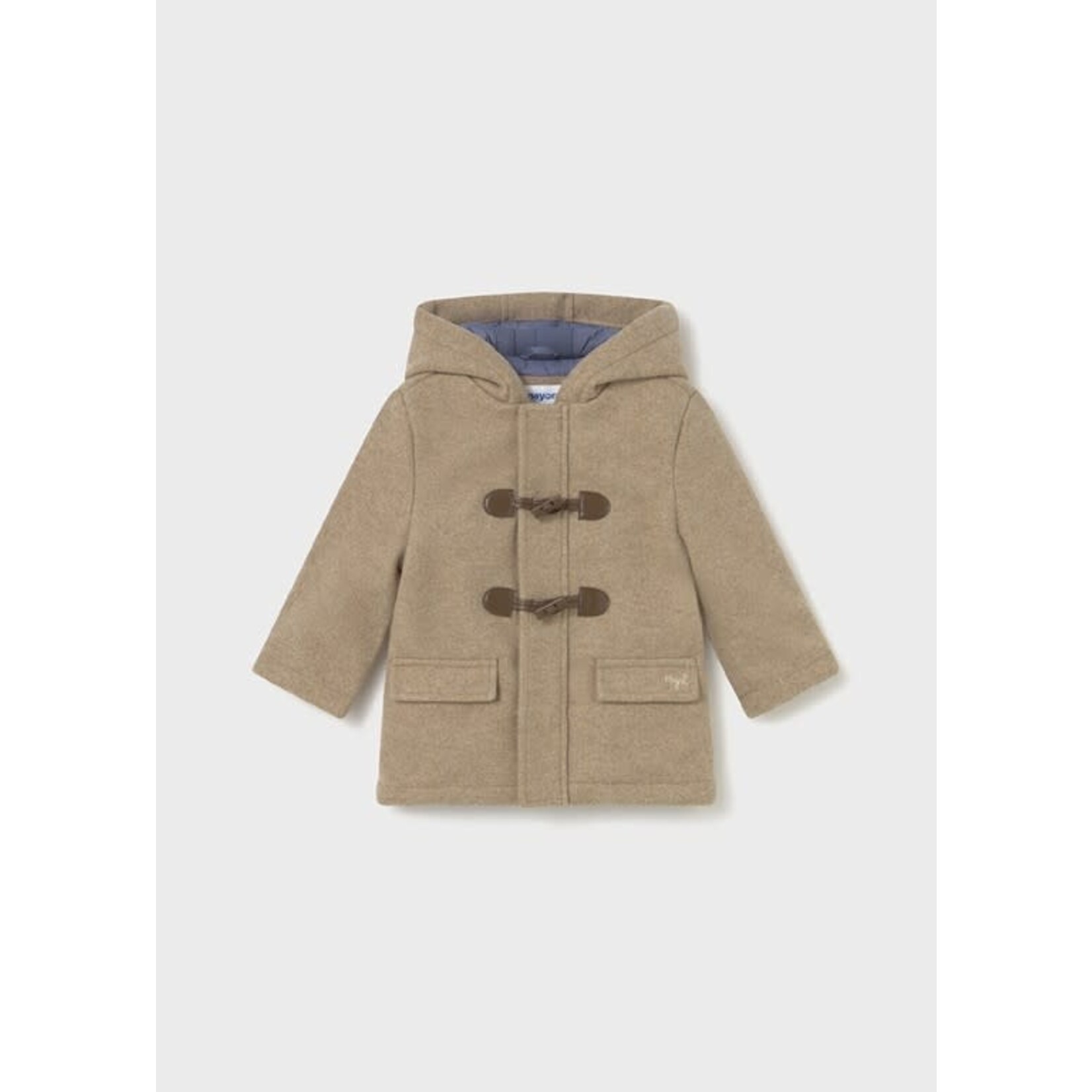 Mayoral Mayoral Trench Wood - 25 02425