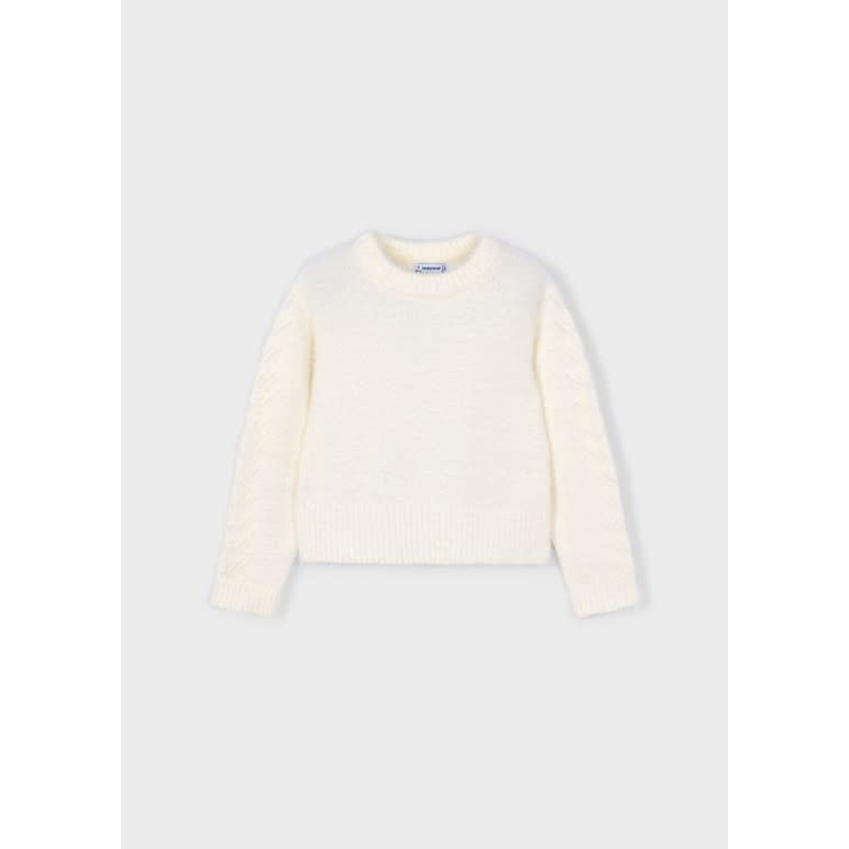 Mayoral Mayoral Jumper Natural - 25 04307