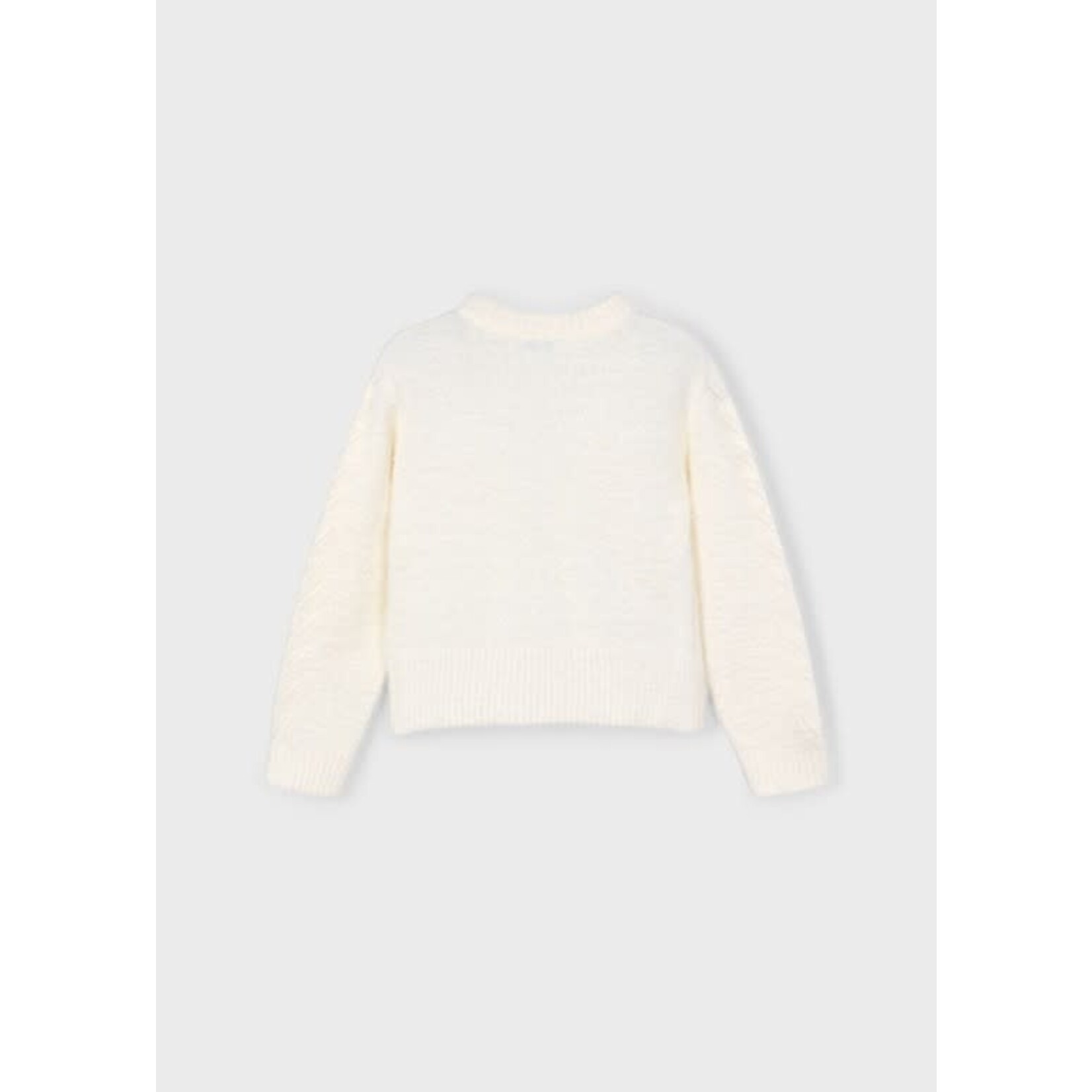 Mayoral Mayoral Jumper Natural - 25 04307