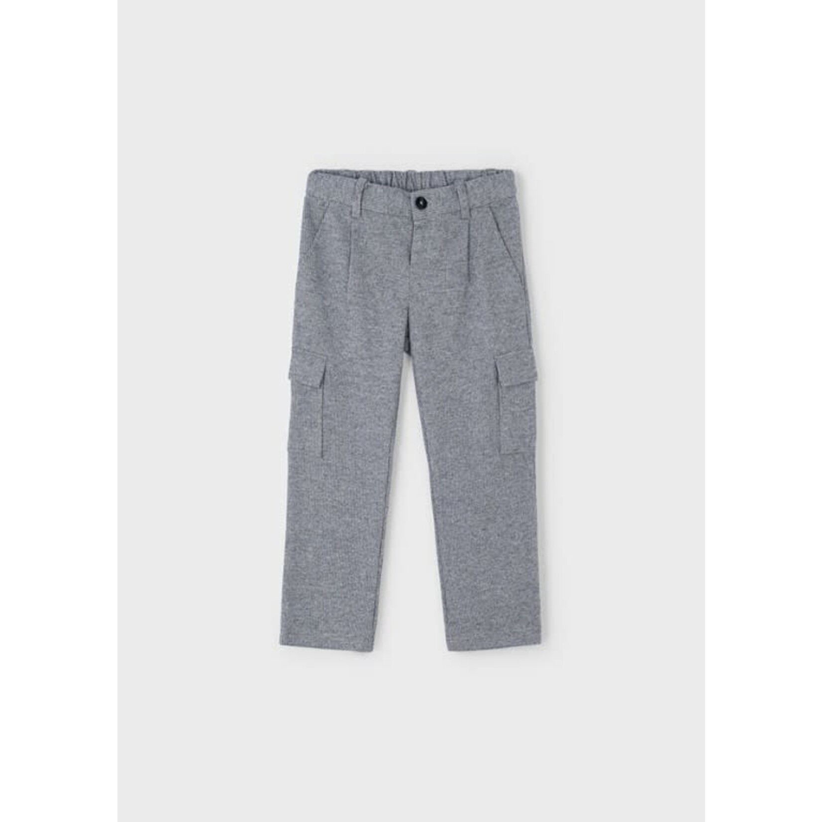 Mayoral Mayoral Cargo pants Fog - 25 04570