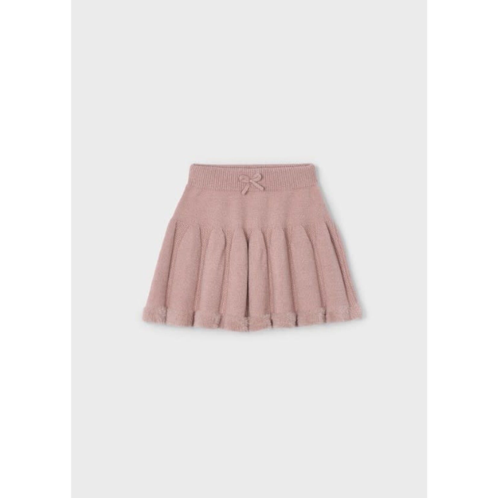 Mayoral Mayoral Knit skirt Makeup - 25 04904