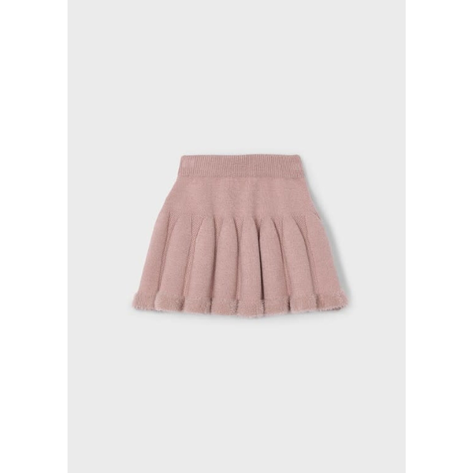 Mayoral Mayoral Knit skirt Makeup - 25 04904