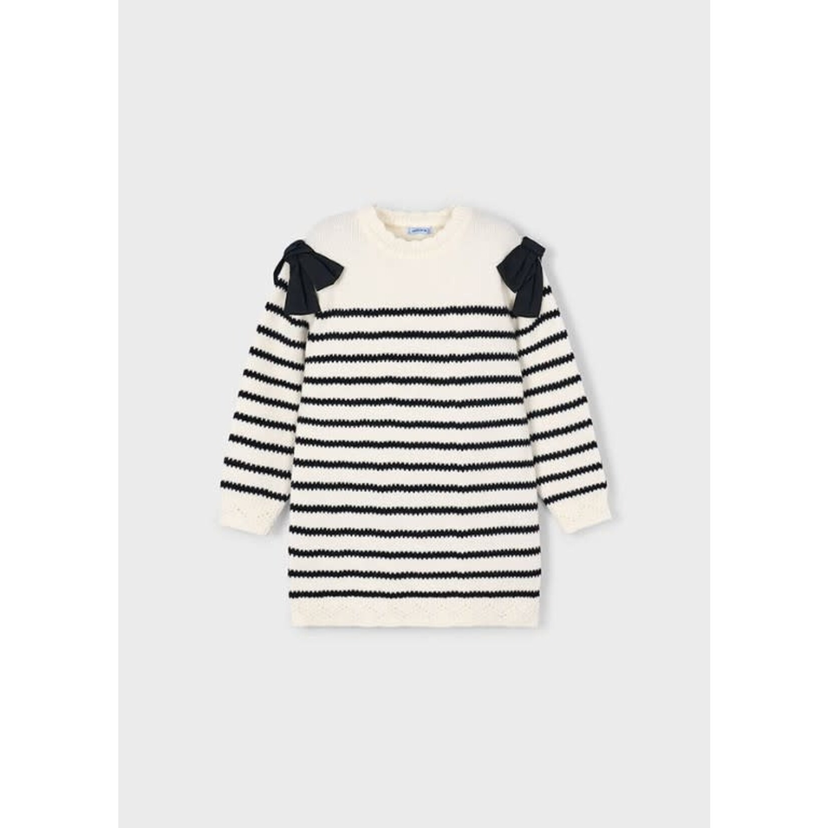 Mayoral Mayoral Dress Macchiato - 25 04916